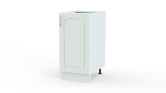 Стол Трапеза 1 дверь BMS