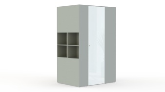 Шкаф Салли 2 BMS в детскую