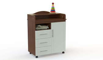 Пеленальный комод Микки 4 BMS