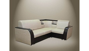 Угловой диван Уют 7 Малый BMS по индивидуальному заказу