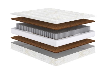 Матрас Comfort Hard