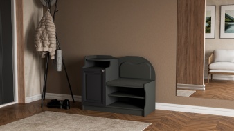 Тумба-банкетка под телефон №1 BMS