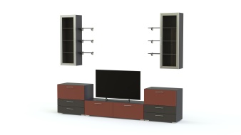 Стенка Грация 12 BMS