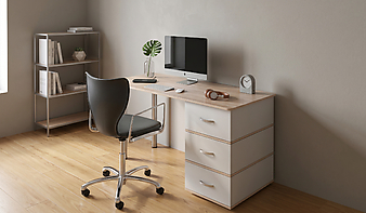 Письменный стол Мерди BMS