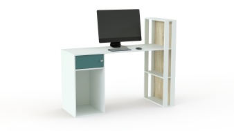 Компьютерный стол Павел BMS МДФ