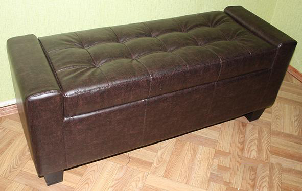 Пуфик 140 BMS