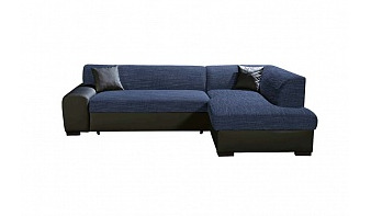 Угловой диван Дакота BMS по индивидуальному заказу