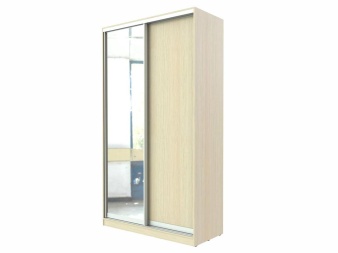 Шкаф-купе 100 Идей 7 BMS