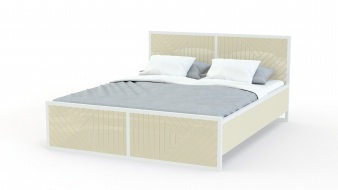 Кровать Нина 5 BMS 160x190 см