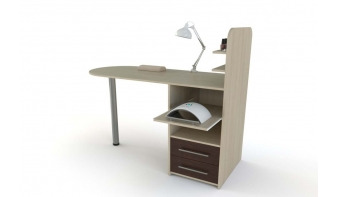 Маникюрный стол Джем BMS по индивидуальному размеру