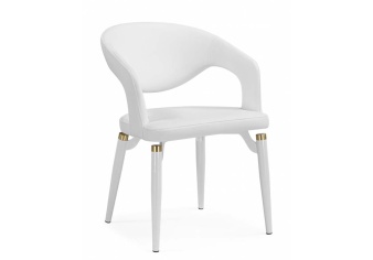 Стильный Стул на металлокаркасе Palma