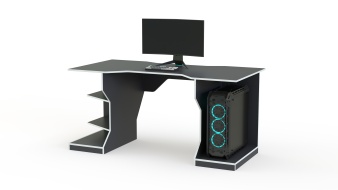 Игровой стол Грей 9 BMS