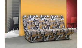 Прямой диван Стайл Финка 2 BMS по индивидуальному заказу
