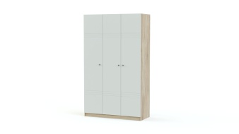 Детский шкаф Millie Rose BMS в детскую