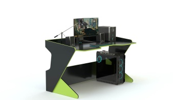 Игровой стол Леон 6 BMS