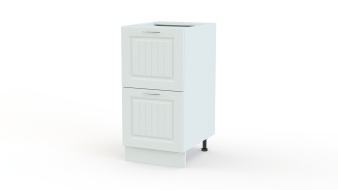 Тумба напольная Николь 2я BMS