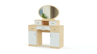 Туалетный столик Августин BMS для макияжа