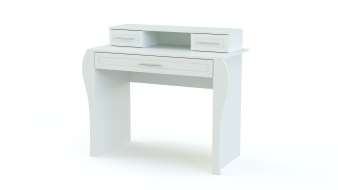 Туалетный столик Виола-2 BMS 2в1