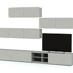 Стенка Модерно 12.1 BMS - Фото 6