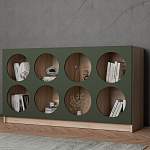 Стеллаж Руди 6 BMS - Фото 3