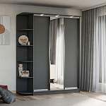 Шкаф-купе Байкал-Рамир 3 BMS - Фото 11