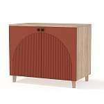 Тумба Вивьен 3 BMS - Фото 11