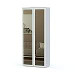 Шкаф распашной Мио 18 BMS - Фото 6