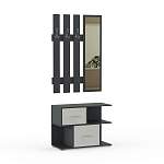 Прихожая Идеал 25 BMS - Фото 3