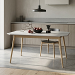 Кухонный стол Герта Лайт 14 BMS - Фото 1