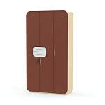 Распашной шкаф Модерно 9.1 BMS - Фото 6