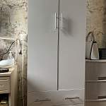 Шкаф распашной Зодиак 2.2 BMS - Фото от клиента