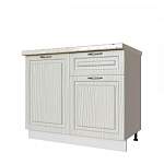 Шкаф нижний Гарда 1000 BMS - Фото 10