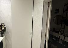 Распашной шкаф Паулина 28.2 BMS