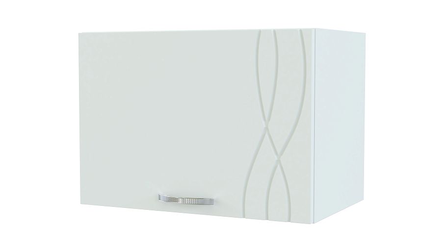 Шкаф кухонный Софит над вытяжкой BMS - Фото