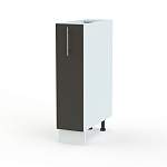 Шкаф-бутылочница 2 яруса Ирен BMS - Фото 6