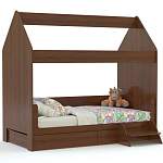 Кровать-домик Астра 12.20 BMS - Фото 1