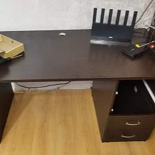 Письменный стол Алиса 18 BMS