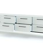 Комод Брис 16 BMS - Фото 2