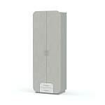 Распашной шкаф Модерно 3.1 BMS - Фото 4