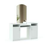 Стол туалетный Джорджия СБ-1144 BMS - Фото 2