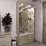 Торговый стеллаж Кассиопея 2 BMS - Фото от клиента