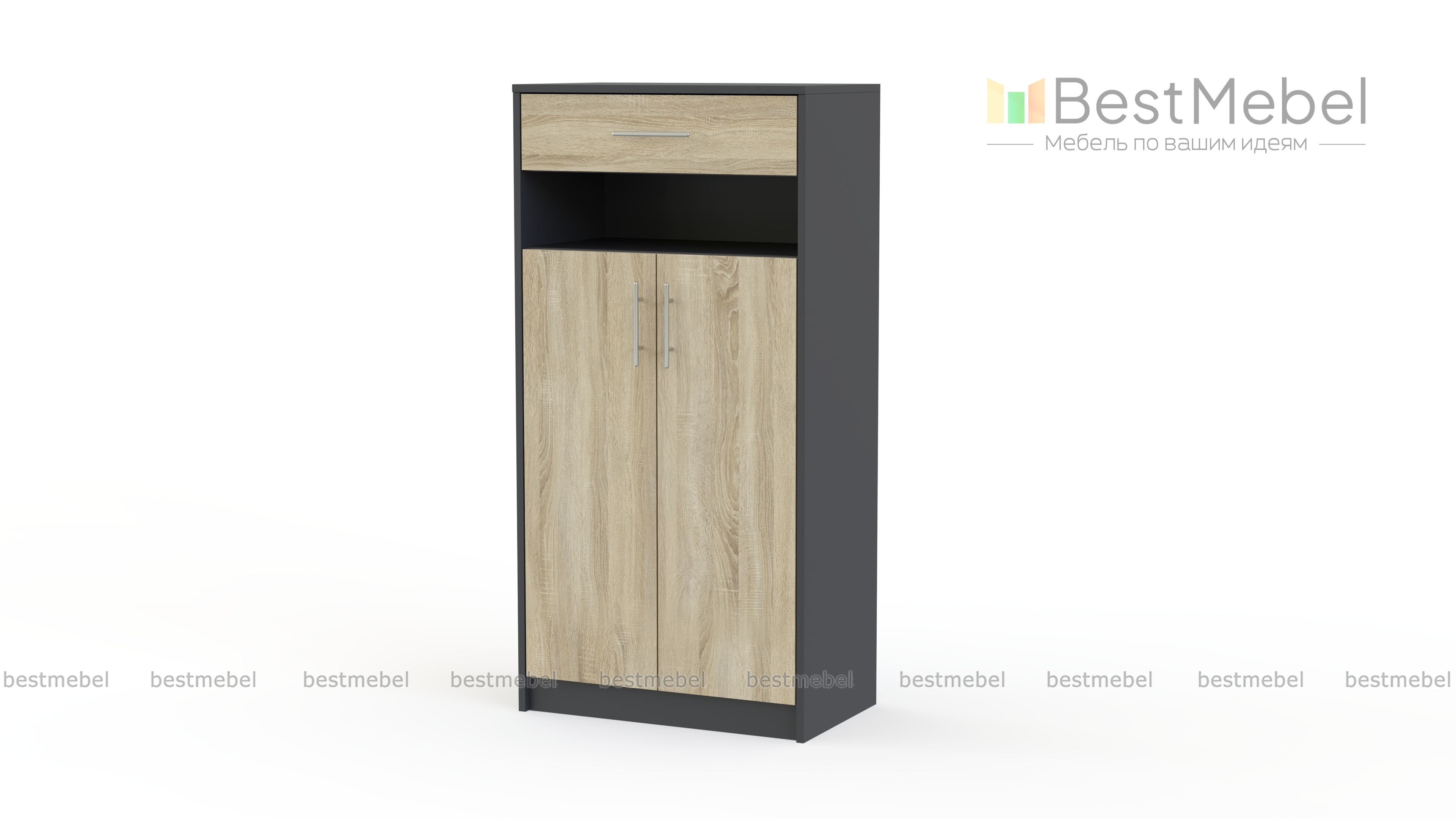 Обувница Ланна BMS