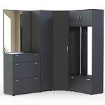 Прихожая Лацио 6 BMS - Фото 6