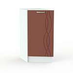 Стол кухонный  Софит  торцевой BMS - Фото 6