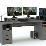 Игровой стол Винтер-3 BMS - Фото 1