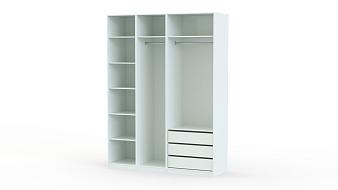 Гардеробная Пакс Pax 5 (1550х2200х600)