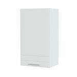 Шкаф 1 дверь Олимпия навесной BMS - Фото 7