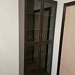 Шкаф книжный 2 №2 BMS - Фото от клиента