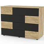 Комод Ежевика 12 BMS - Фото 1