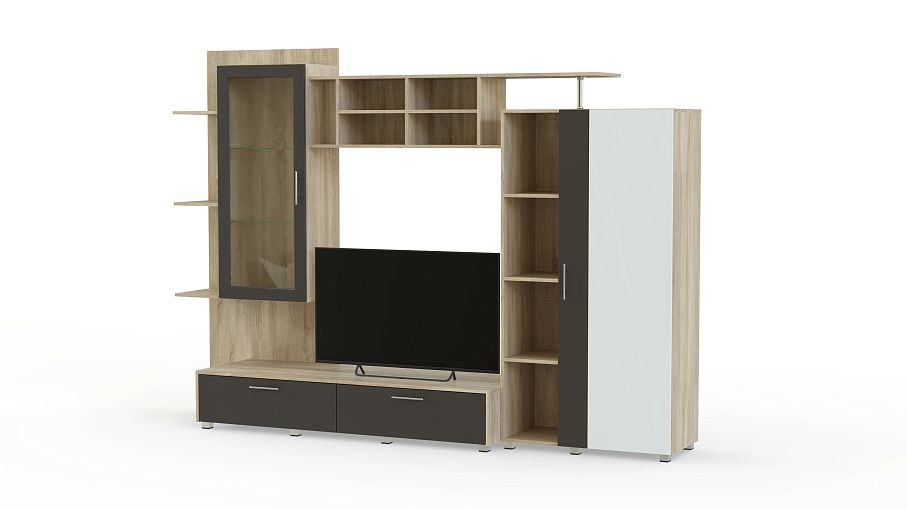 Гостиная Франк BMS - Фото